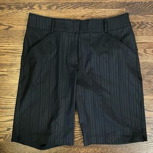 EUC Nike Golf Shorts